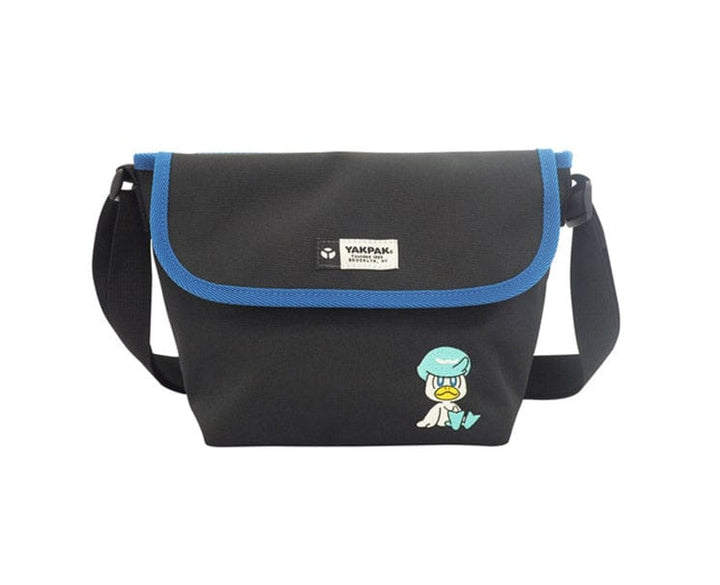 YAKPAK x Pokemon Quaxly Messenger Bag thumbnail 1