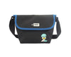 YAKPAK x Pokemon Quaxly Messenger Bag