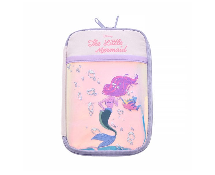 Disney The Little Mermaid Tokimeki Gadget Pouch