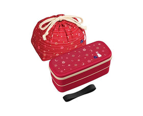 Rabbit Bento Box Set