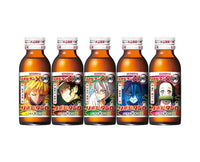 Lipovitan x Demon Slayer drink (10 bottles) Food & Drinks Sugoi Mart
