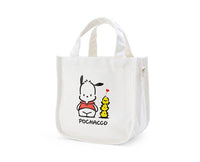 Sanrio Pochacco 2-Way Tote Bag