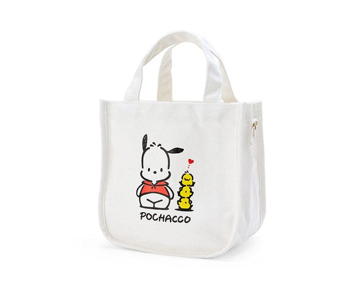 Sanrio Pochacco 2-Way Tote Bag thumbnail 2