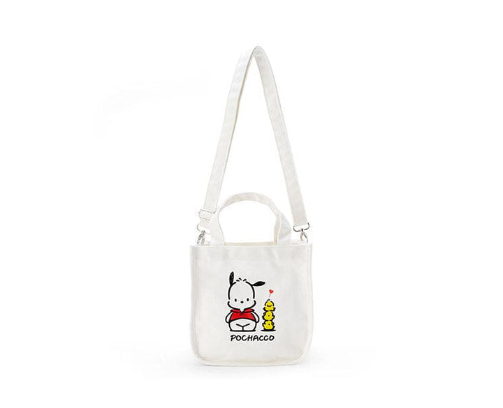 Sanrio Pochacco 2-Way Tote Bag thumbnail 1