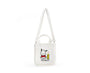 Sanrio Pochacco 2-Way Tote Bag thumbnail 1