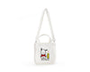 Sanrio Pochacco 2-Way Tote Bag