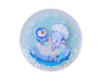 Pokemon Piplup &amp; Aurora Vulpix Glitter Coaster Anime &amp; Brands Sugoi Mart thumbnail 2