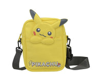 Pokemon Pikachu Shoulder Bag