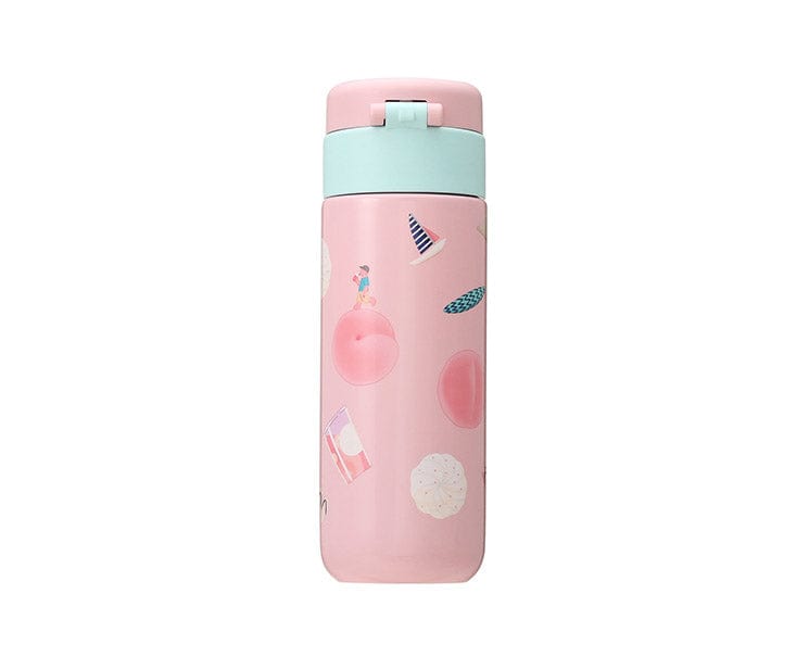 Starbucks Summer Peachful Paradise Tumbler