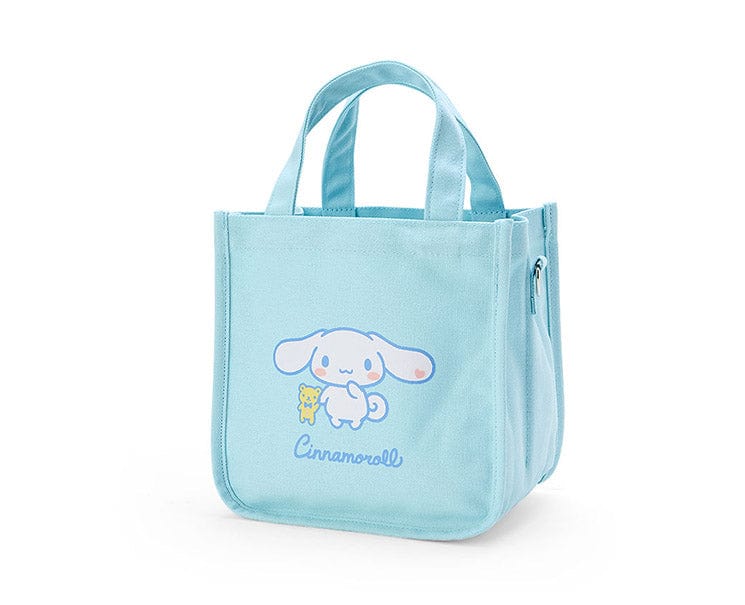 Sanrio Cinnamoroll 2-Way Tote Bag