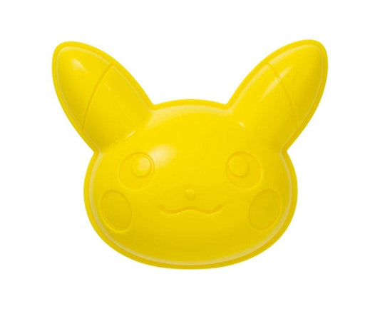 Pokemon Pikachu Sandwich Cutter