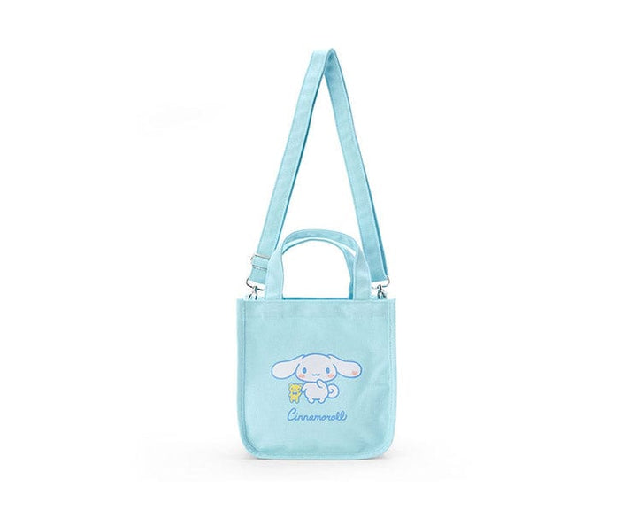 Sanrio Cinnamoroll 2-Way Tote Bag