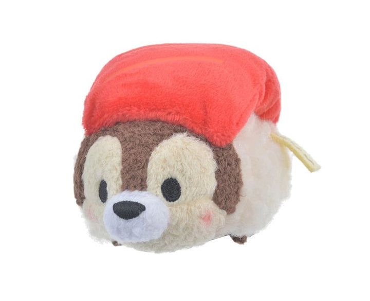 Disney Japan Sushi Tsum Tsum Chip thumbnail 1