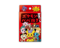 Pokemon Old Maid Card Game Vol.1