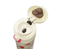 Starbucks Japan Strawberry Handy Bottle