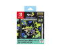 Splatoon 3 Nintendo Switch Card Case thumbnail 1