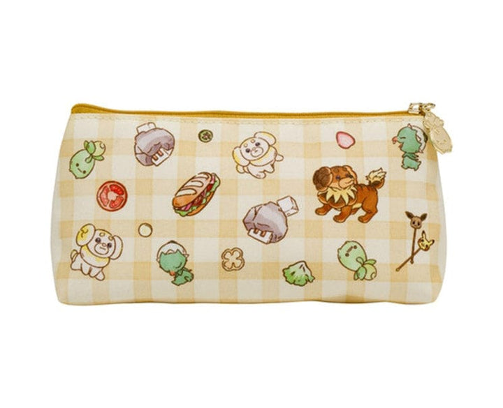 Pokemon Paldea Picnic Pen Case