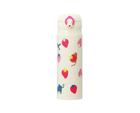Starbucks Japan Strawberry Handy Bottle