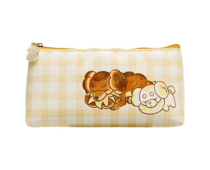 Pokemon Paldea Picnic Pen Case