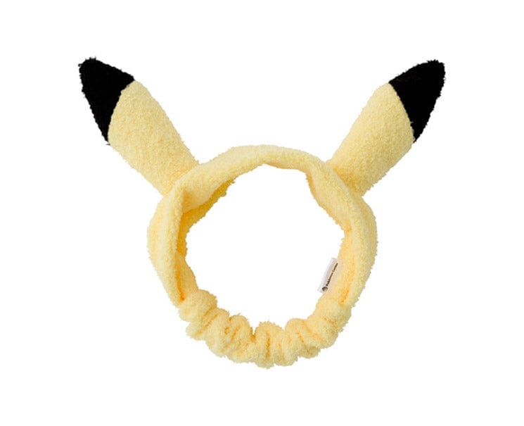 Pokemon Pikachu Ears Hairband