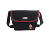 YAKPAK x Pokemon Fuecoco Messenger Bag