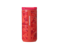 Starbucks Japan Early Christmas Joyful Tumbler