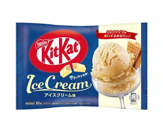 Kit Kat Japan Ice Cream
