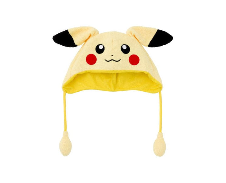 Pokemon Pikachu Movable Ears Cap thumbnail 1