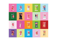 Sugoi Mart Japan Kit Kats Variety Pack Candy and Snacks, Hype Sugoi Mart   