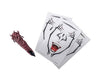 Jujutsu Kaisen Finger of Ryomen Sukuna Proplica Figure Anime & Brands Sugoi Mart