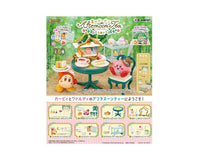 Kirby Star Garden Afternoon Tea Blind Box (Complete Set) Anime & Brands Sugoi Mart