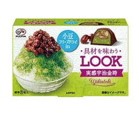 Fujiya Look Chocolate: Uji Matcha & Azuki Beans Candy and Snacks Sugoi Mart