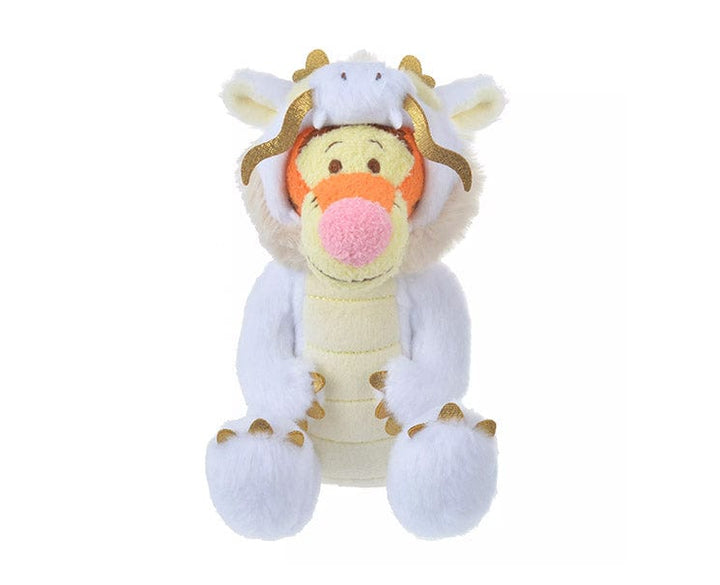 Disney Year of Dragon Tigger Plush (S) thumbnail 1