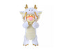 Disney Year of Dragon Tigger Plush Keychain thumbnail 1