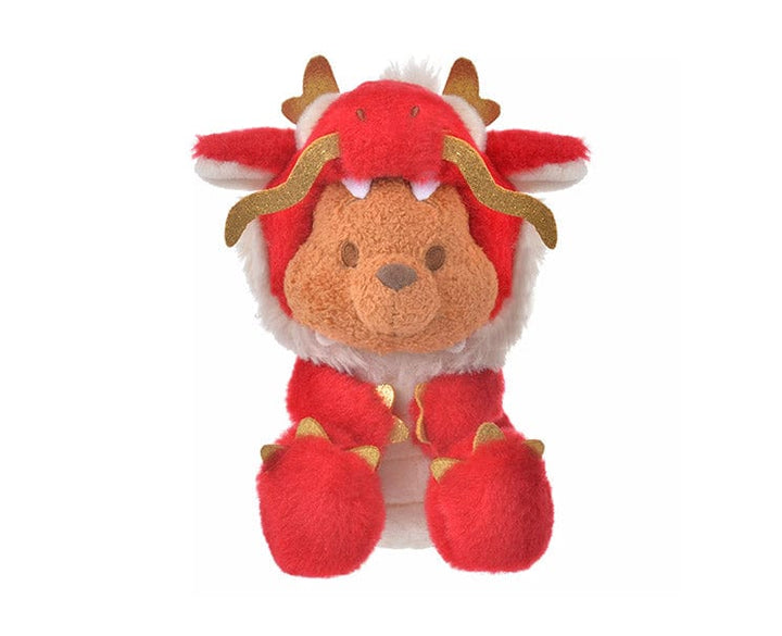 Disney Year of Dragon Roo Plush (S) thumbnail 1