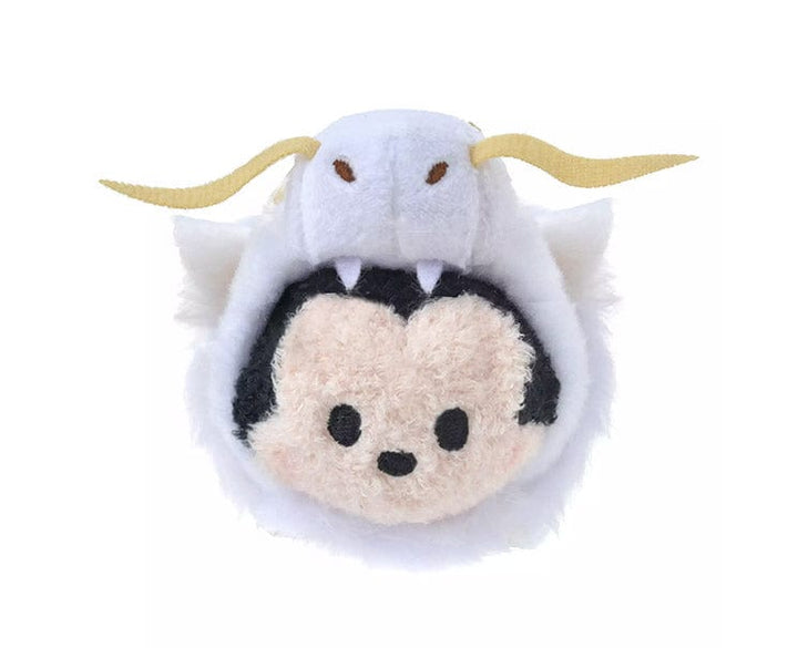 Disney Year of Dragon Mickey Tsum Tsum thumbnail 1