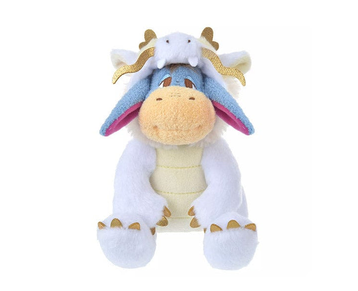 Disney Year of Dragon Eeyore Plush (S) thumbnail 1