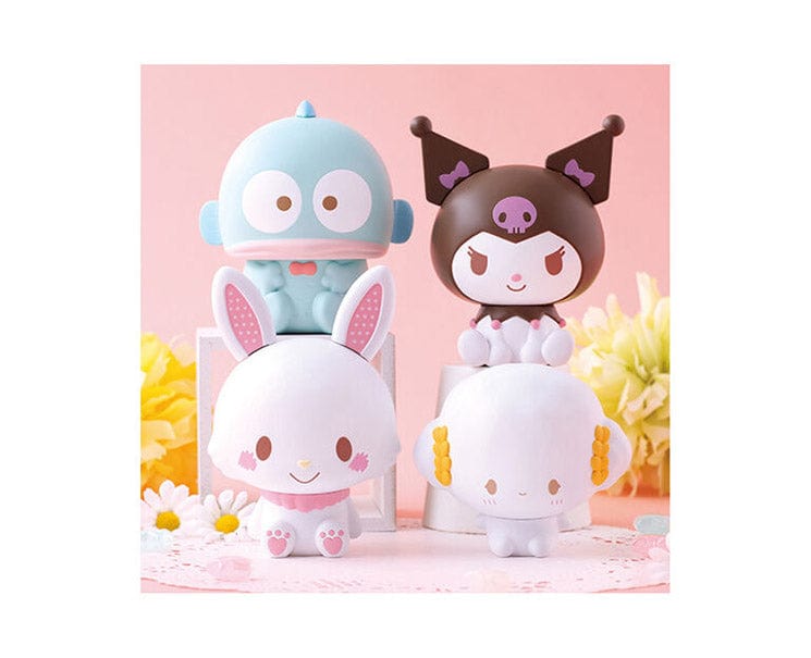 Sanrio Characters Figure Gachapon Vol.9