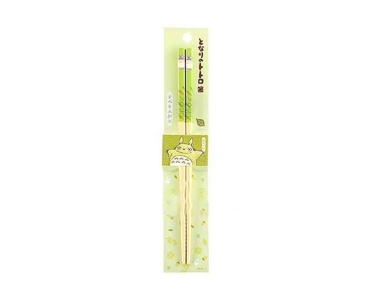 Ghibli Chopsticks Totoro (Green Grass) Home Sugoi Mart