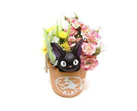 Kiki's Delivery Service Jiji Hanging Planter Anime & Brands Sugoi Mart