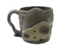 Castle In The Sky Cup Planter Anime &amp; Brands Sugoi Mart thumbnail 1