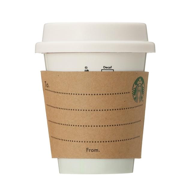 Starbucks Ocean 2021: Mini Cup Gift Set Anime & Brands Sugoi Mart