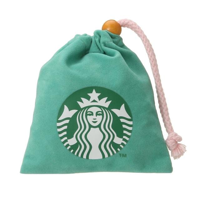 Starbucks Ocean 2021: Mini Cup Gift Set Anime & Brands Sugoi Mart