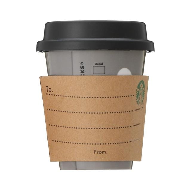 Starbucks Halloween 2021: Black Cat Mini Cup Gift Home, Hype Sugoi Mart   