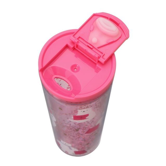 Starbucks 2021 Holiday: Polar Bear Tumbler Home, Hype Sugoi Mart   