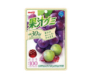 Kajuu Gummy: Grape (Lightly Sweetened) Candy & Snacks Sugoi Mart