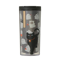 Starbucks Halloween 2021: Glow in the Dark Tumbler Home, Hype Sugoi Mart   