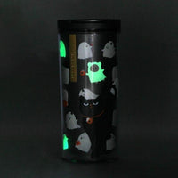 Starbucks Halloween 2021: Glow in the Dark Tumbler Home, Hype Sugoi Mart   