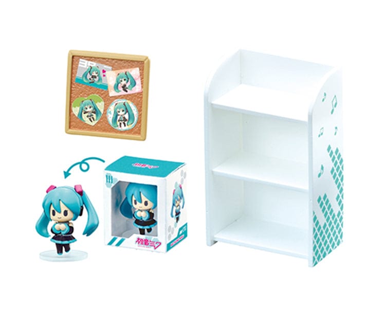 Hatsune Miku Room Blind Box