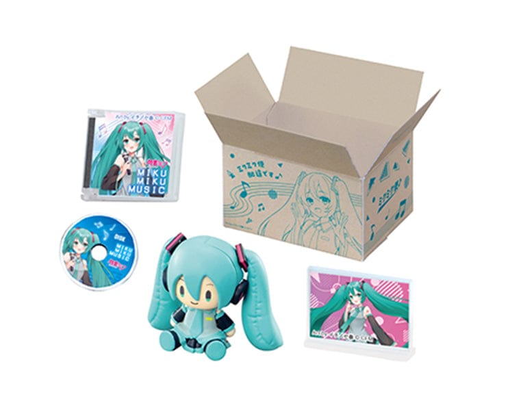 Hatsune Miku Room Blind Box